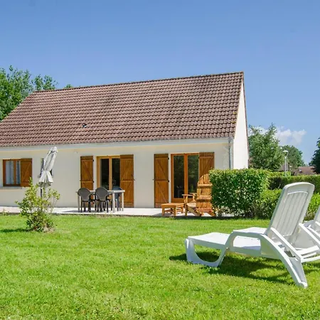 Au Jardin D'olga *