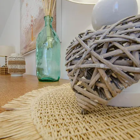 Au Jardin D'olga Holiday home Mesnil-Saint-Pere