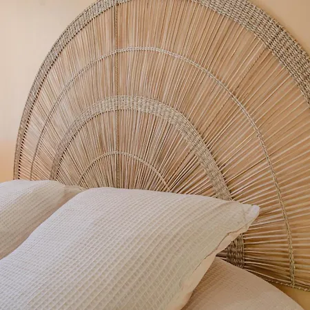 Holiday home Au Jardin D'olga Mesnil-Saint-Pere